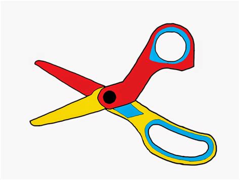 sabbir's new blog: scissors drawing on photoshop