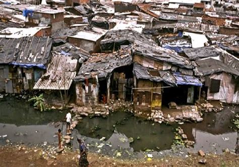 Bhalswa Slum, Delhi - RVCJ Media