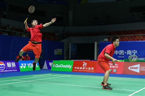 Study Sheds More Light on Jump Smash – Badminton Pan America