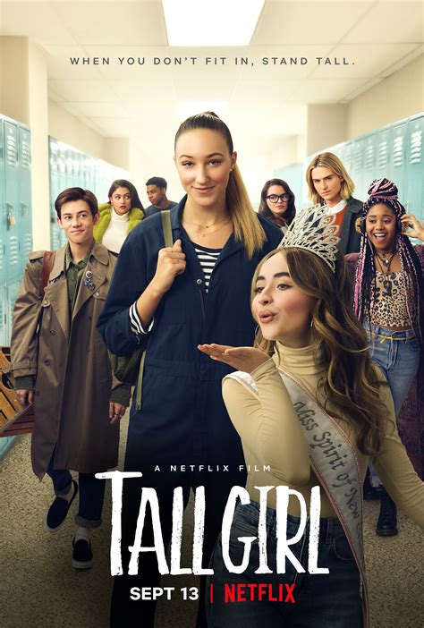 Tall Girl (2019)