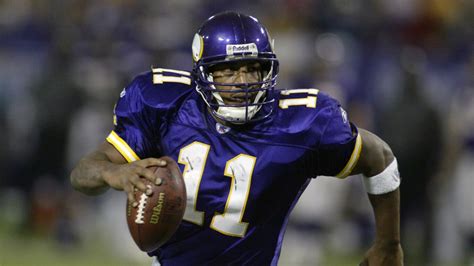 Ranking the top 10 Minnesota Vikings QBs of all time