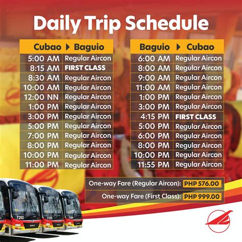 Victory Liner First Class Deluxe Bus (2022 Updated Schedules & Terminals)