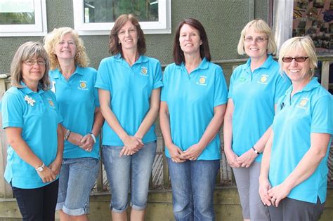 Nursery staff show off their new uniforms - Designs Alike