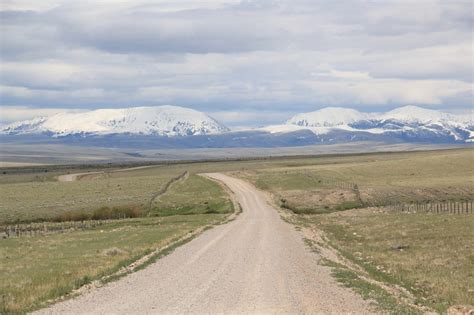 Beaverhead County Montana | Montana's Historic Landscapes