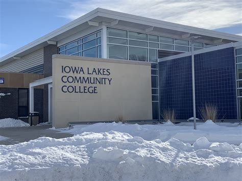 IOWA LAKES COMMUNITY COLLEGE | City of Graettinger