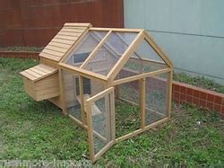 Small Hen House Plans - Small Chicken House Plans Online