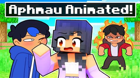 Minecraft but my FRIENDS are ANIMATED! - YouTube