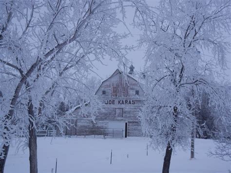 North Dakota winter | Miss north dakota, North dakota, Winter pictures