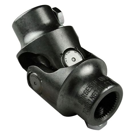 Borgeson® 014340 - Steering Shaft Universal Joint