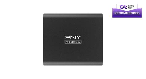 6 Best External SSDs for iPhone 15 Pro Series - Guiding Tech