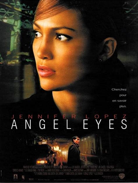 Angel Eyes Movie Poster (#3 of 3) - IMP Awards