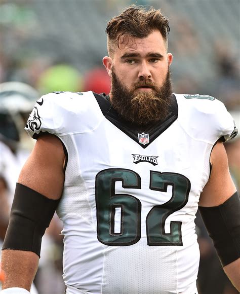 Eagles Could Part With Jason Kelce