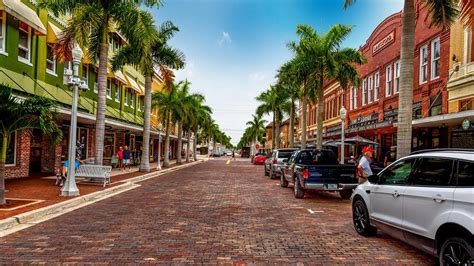 Lee County, Florida: Open for business and thriving - The Business Journals