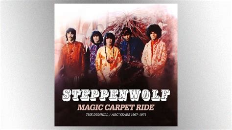 Steppenwolf releasing eight-CD box set this month featuring all of band ...