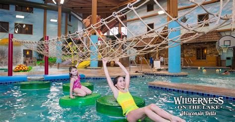 47 Cool Wisconsin Dells Indoor Water Park Hotels - Home Decor Ideas