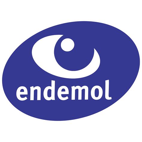 Endemol Logo PNG Transparent & SVG Vector - Freebie Supply