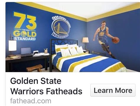 Steph Curry Bedroom Decor - Leadersrooms