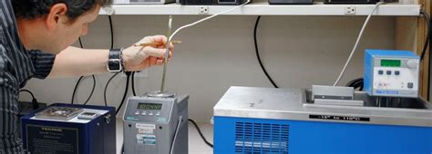 Thermometer Calibration Services - Applied Technical Services