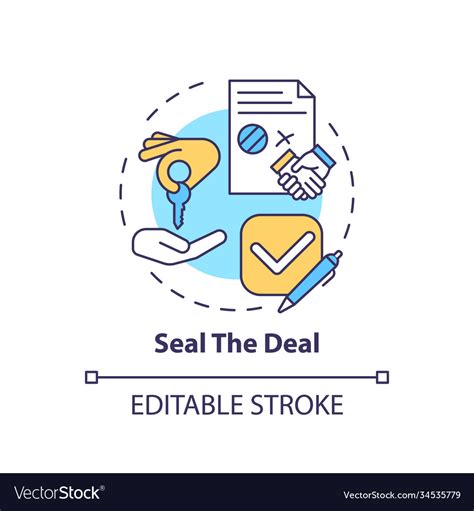 Seal The Deal – Telegraph