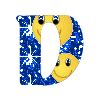 Animated Letter D - ClipArt Best