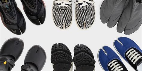 The Best Tabi-Style Sneakers and Sandals | Hypebeast