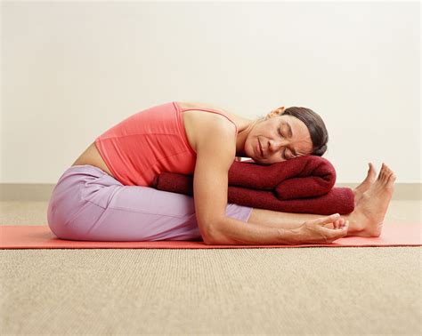 An Introduction to Restorative Yoga