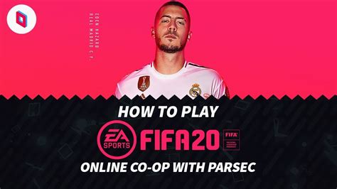 How to Play FIFA 20 Career Mode Online - YouTube