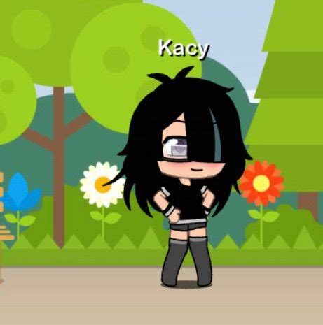 Kacy | Wiki | Total Drama Official Amino