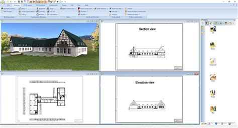 Ashampoo® 3D CAD Architecture 10 - Screenshots - Ashampoo®