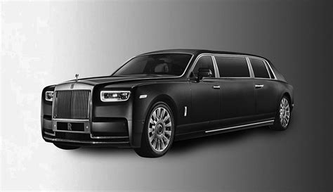 Rolls Royce Phantom Limo Inside | Psoriasisguru.com