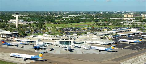 St. Pete-Clearwater International Airport in Clearwater | VISIT FLORIDA