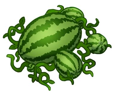 FoundryVTT Tabletop Watermelon Assets by TheTenk on Newgrounds