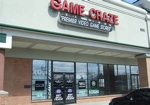 Game Craze - Rochester Wiki