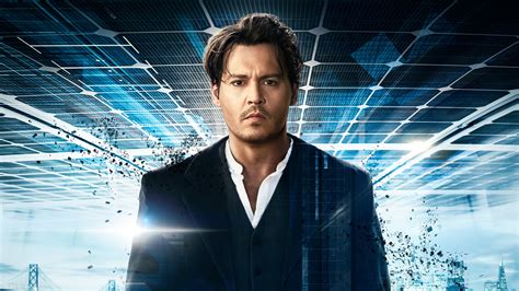 Johnny Depp In Transcendence, HD Movies, 4k Wallpapers, Images ...