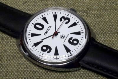 9 Best Russian Watches & Soviet Watch Brands | Man of Many