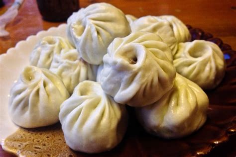 12 Traditional Chinese Foods You've Got to Try