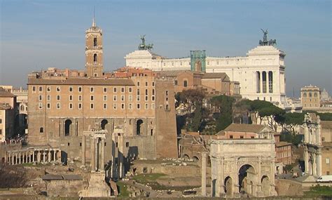 Rome Palace