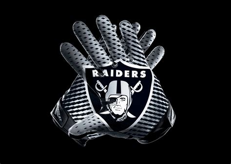 Oakland Raiders 2012 Nike Football Uniform - Nike News