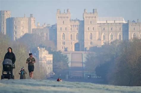 Windsor Castle events for winter 2023 including Queen Elizabeth tribute ...