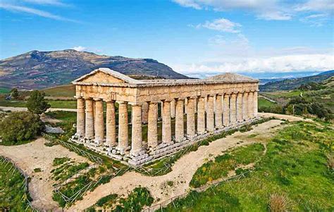 Magna Graecia's Legacy: The Stories of Italy’s Ancient Greek Colonies | Ancient Origins