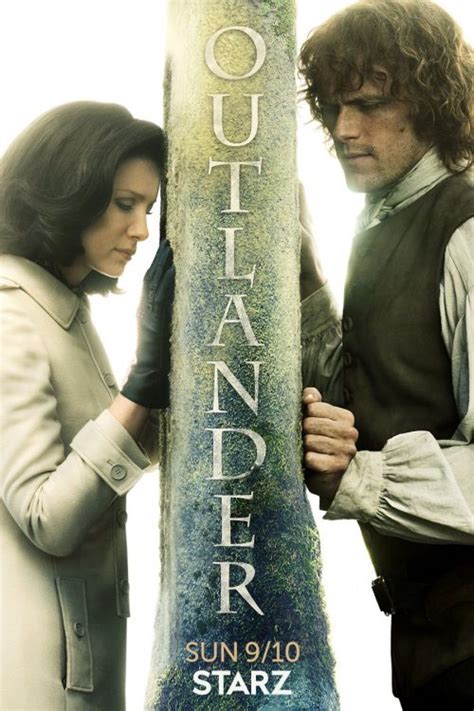 Outlander Cast Interviews – Blacklanderz®