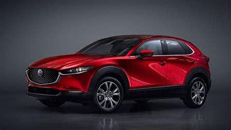 Mazda CX-30 achieves five-star Euro NCAP rating - Newsbook