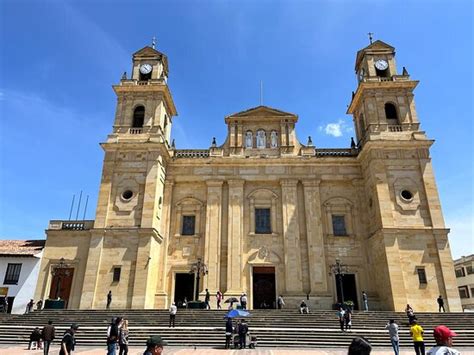 Cumplir promesa - Opiniones sobre Basilica de Nuestra Senora Del ...