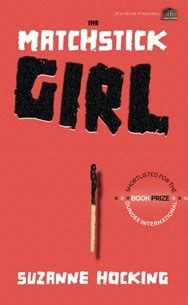 The Matchstick Girl by Suzanne Hocking | Goodreads