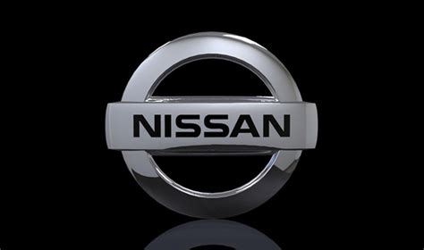 Nissan Logo Wallpapers - Top Free Nissan Logo Backgrounds - WallpaperAccess