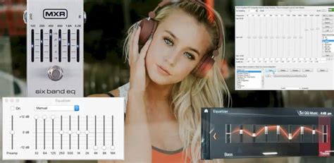 What Are the Best Equalizer Settings? Ultimate Guide - My Audio Lover
