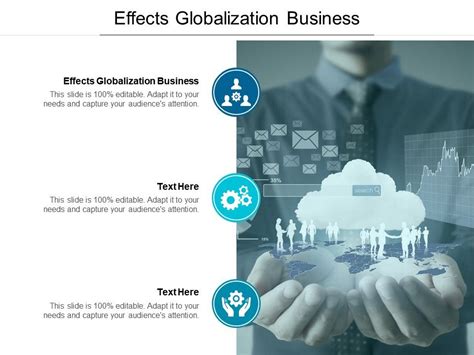 Effects Globalization Business Ppt Powerpoint Presentation Slides ...