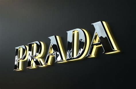 Prada Logo Vector at Vectorified.com | Collection of Prada Logo Vector ...