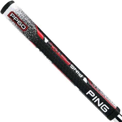 Ping Putter Grips Midsize Pistol | Putter-grips