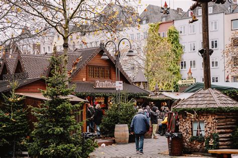 christmas-markets-of-cologne-1 - Urban Wanders